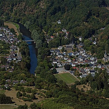 Programmatik Regionale 2025 Bergisches RheinLand